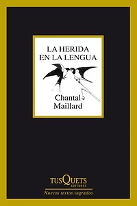 La herida en la lengua