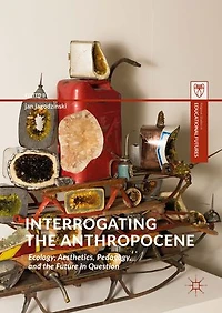 Interrogating the Anthropocene: Ecology, Aesthetics, Pedagogy, and Future Question
