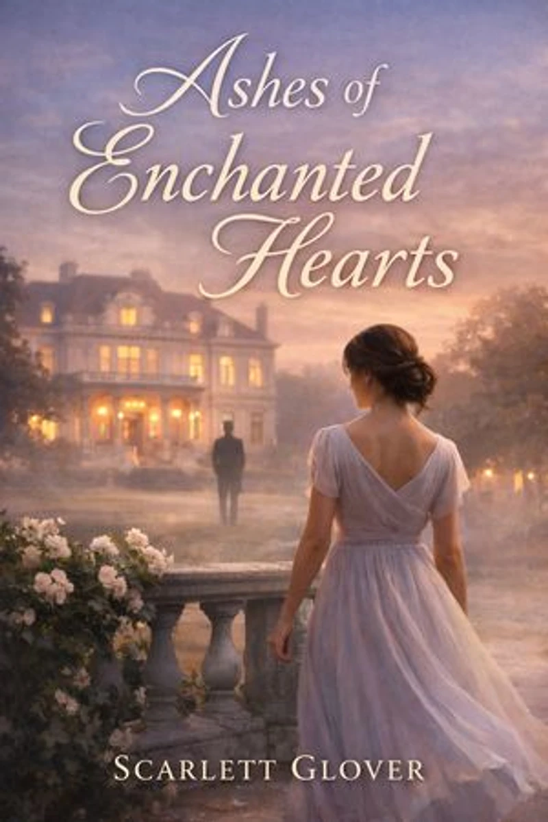 Ashes of Enchanted Hearts