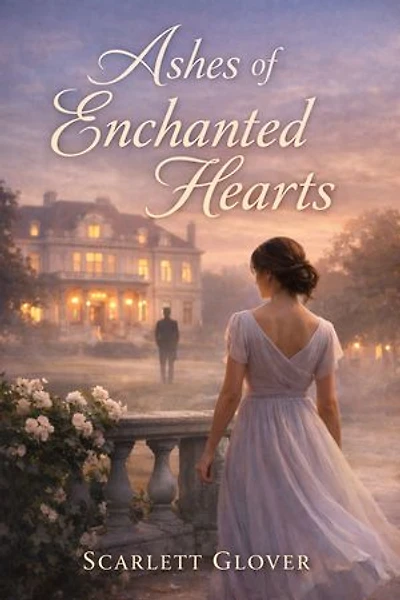 Ashes of Enchanted Hearts
