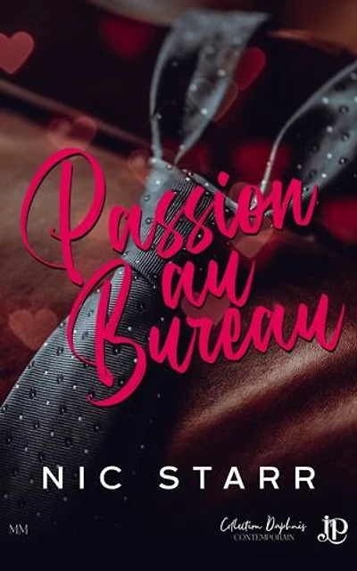 Passion au bureau
