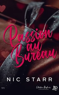 Passion au bureau