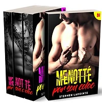 Menotté par son Coloc