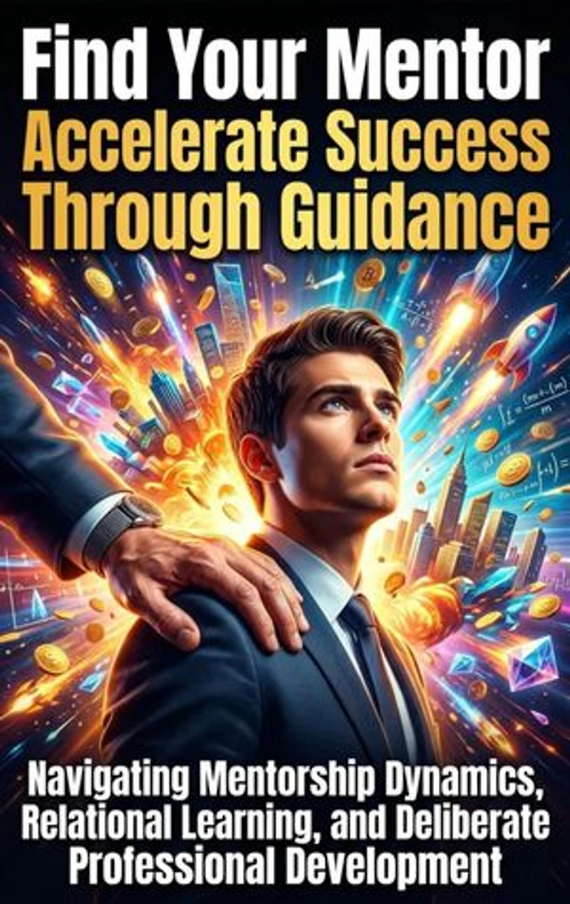 Find Your Mentor: Accelerate Success Through Guidance: Navigating Mentorship Dynamics, Relational Learning, and Deliberate Professional Development