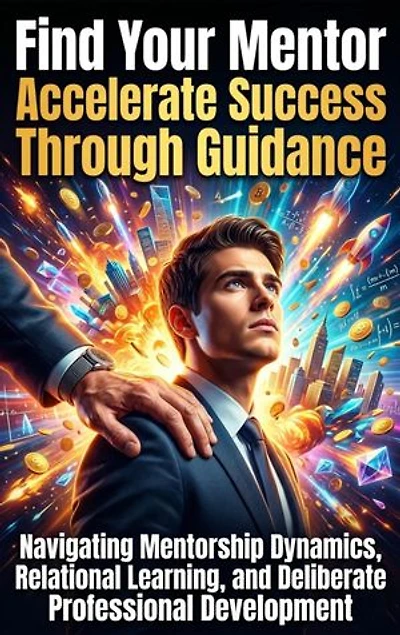 Find Your Mentor: Accelerate Success Through Guidance: Navigating Mentorship Dynamics, Relational Learning, and Deliberate Professional Development