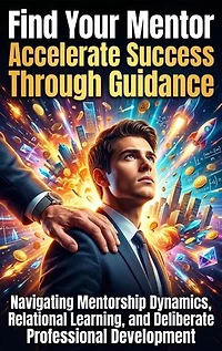 Find Your Mentor: Accelerate Success Through Guidance: Navigating Mentorship Dynamics, Relational Learning, and Deliberate Professional Development