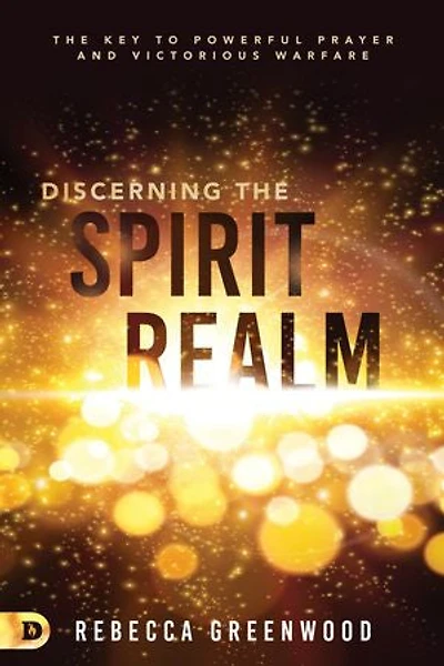 Discerning The Spirit Realm: Key to Powerful Prayer and Victorious Warfare