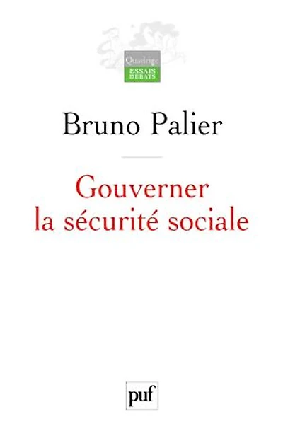 Gouverner la sécurité sociale