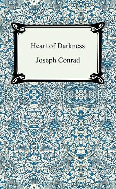 Heart Of Darkness