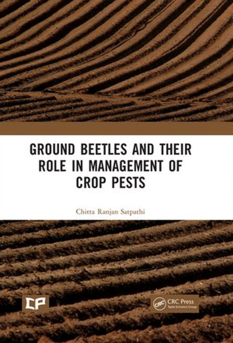 Ground Beetles and Their Role Management of Crop Pests