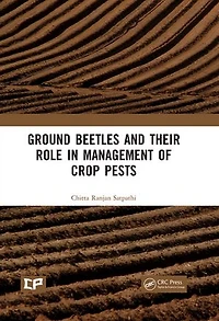 Ground Beetles and Their Role Management of Crop Pests