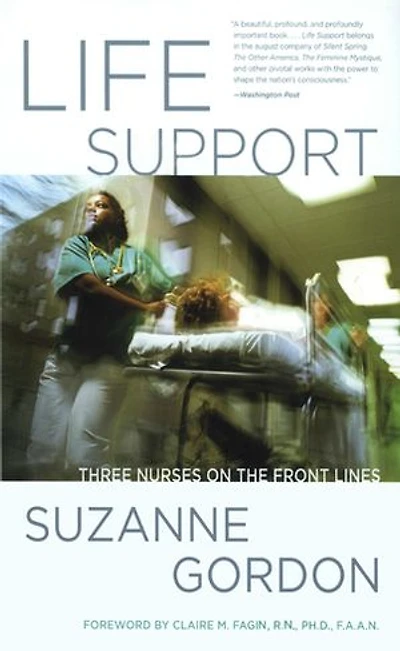 Life Support: Three Nurses On The Front Lines