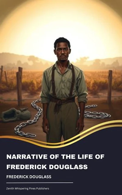 Narrative of the Life of Frederick Douglass