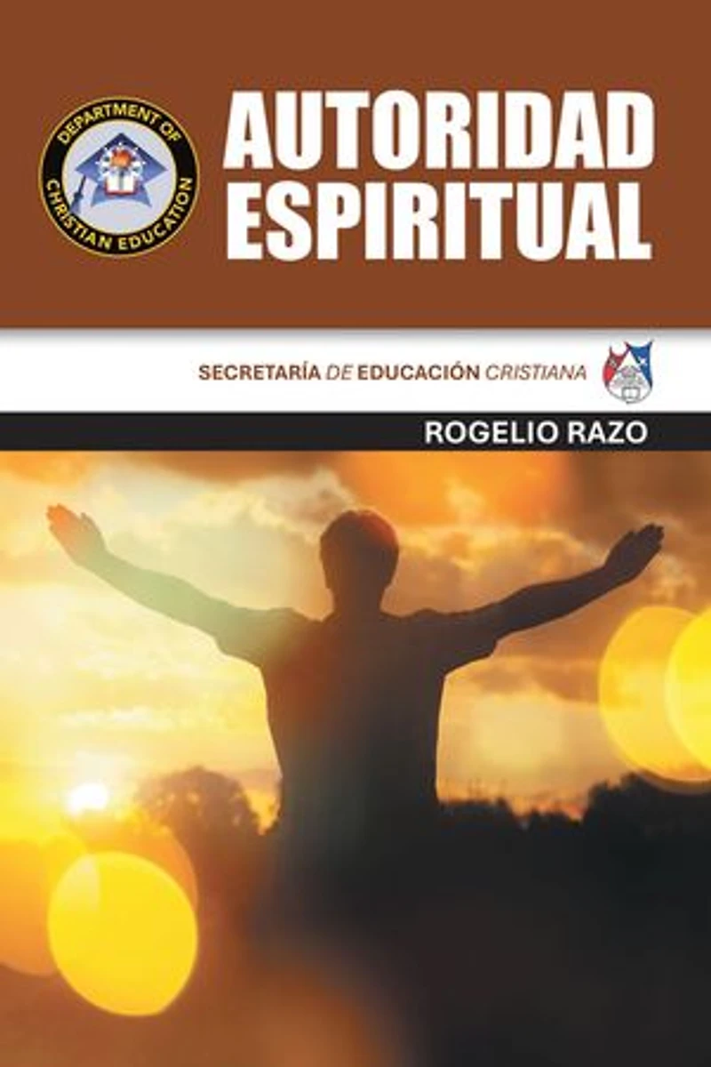 AUTORIDAD ESPIRITUAL: Secretaría de Educación Cristiana