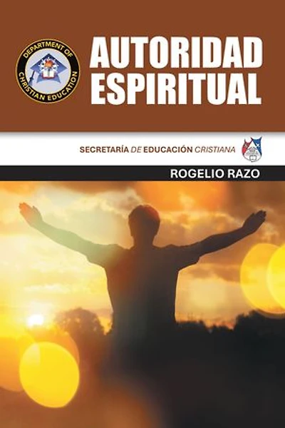 AUTORIDAD ESPIRITUAL: Secretaría de Educación Cristiana