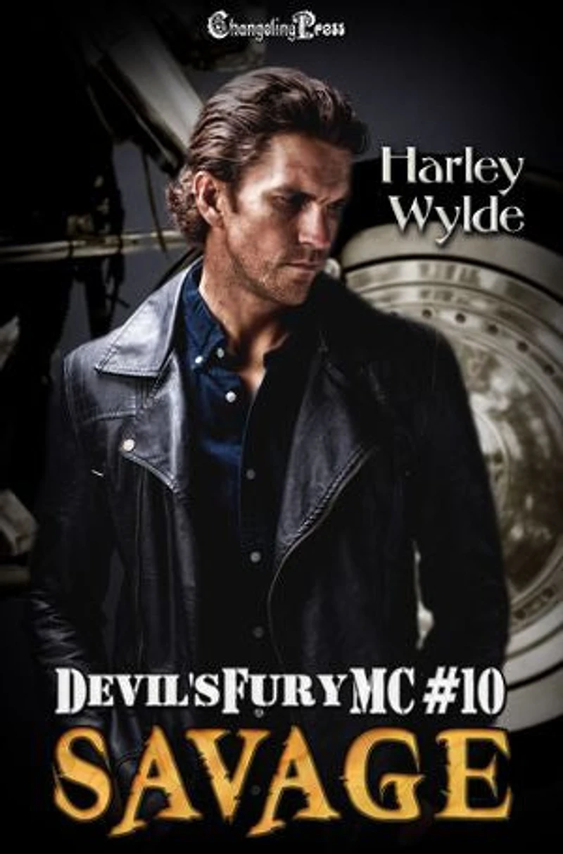 Savage: A Dixie Reapers Bad Boys Romance