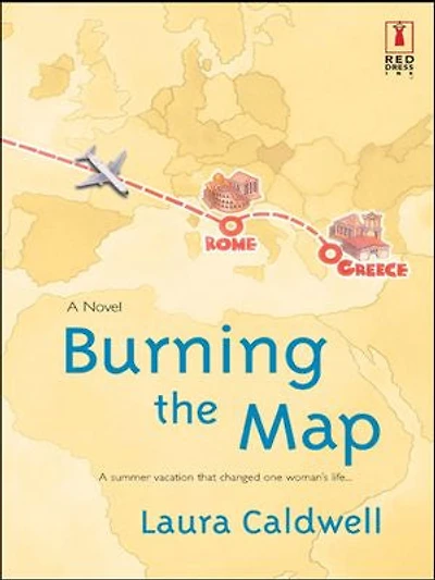 Burning the Map