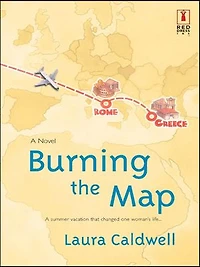 Burning the Map
