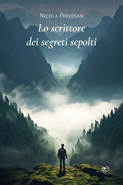 Lo scrittore dei segreti sepolti