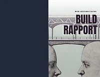 Build Rapport win lasting favor