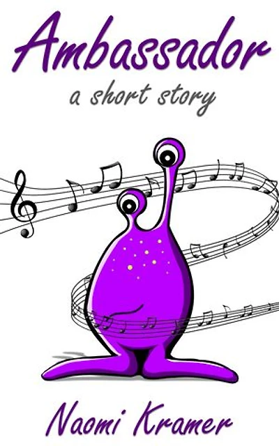 Ambassador: a short story