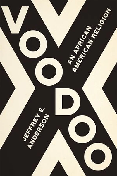 Voodoo: An African American Religion