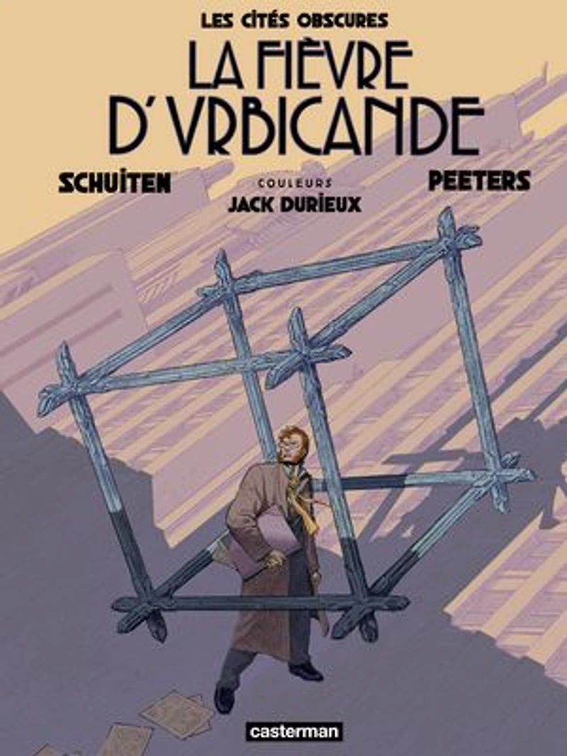La fièvre d'Urbicande