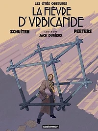La fièvre d'Urbicande