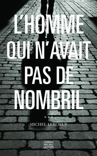 L' homme qui n'avait pas de nombril