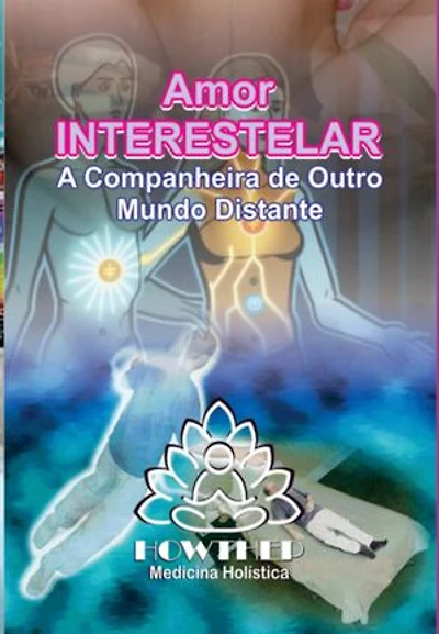 A Companheira Fiel | Viagem Astral | Amor Interestelar Consciente