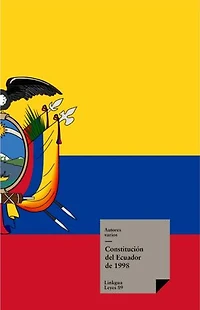 Constitución de Ecuador de 1998