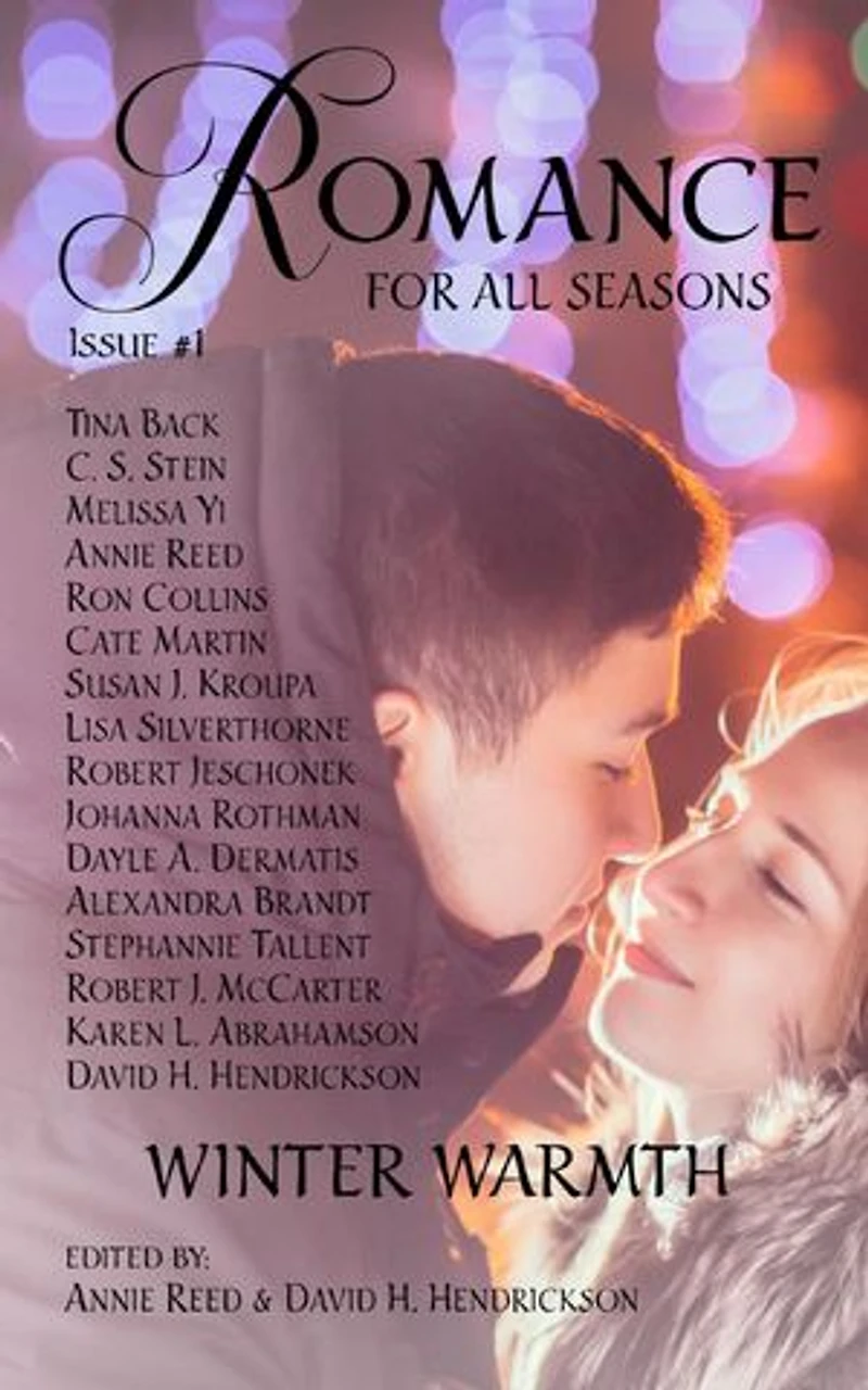 Romance for All Seasons: Winter Warmth