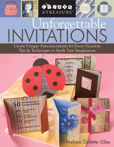 Unforgettable Invitations: Create Unique Announcements for Every Occasion