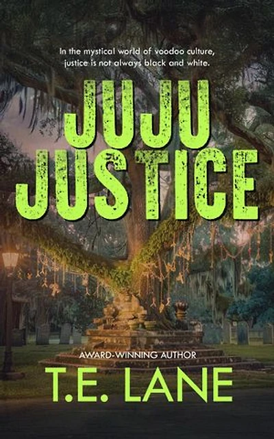 JuJu Justice