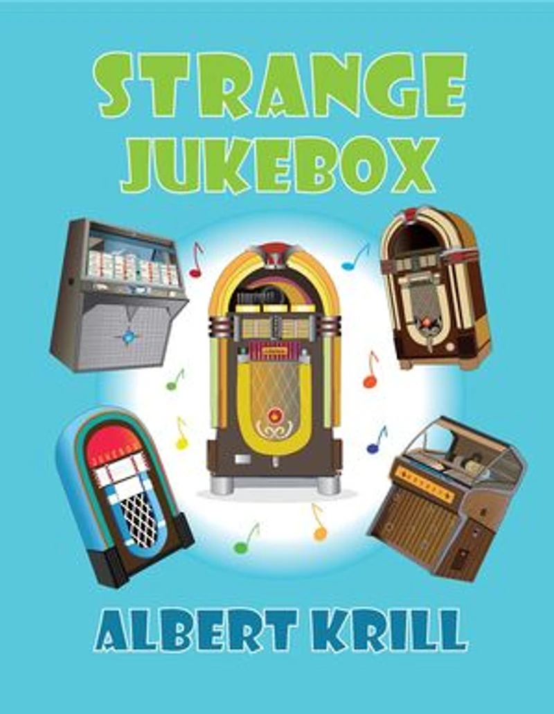 Strange Jukebox