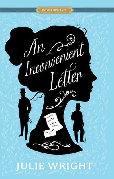 An Inconvenient Letter