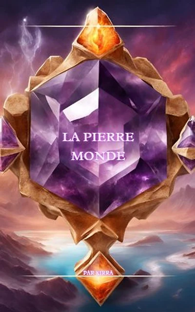 La Pierre Monde