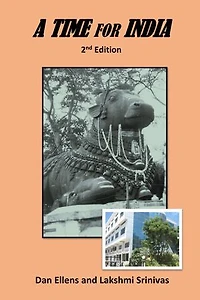 A Time for India: 2nd Edition