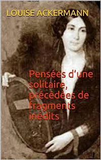 Pensées d’une solitaire