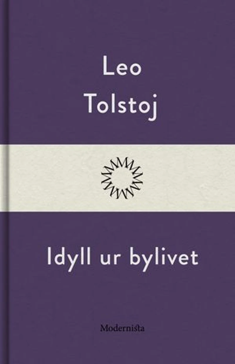 Idyll ur bylivet