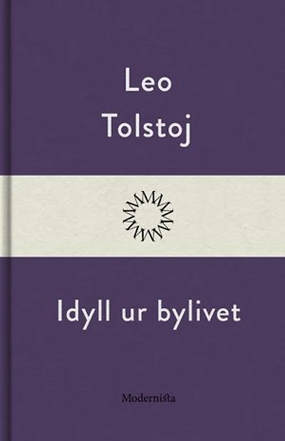 Idyll ur bylivet