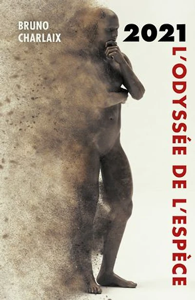 2021: L'Odyssée de l'espèce