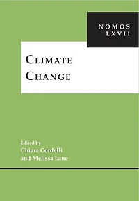 Climate Change: NOMOS LXVII