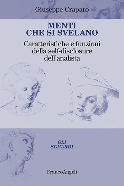 Menti che si svelano: Caratteristiche e funzioni della self-disclosure dell'analista