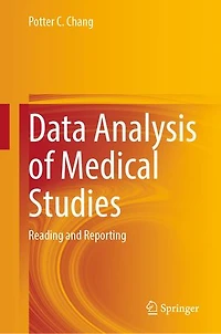 Data Analysis of Medical Studies: Reading and Reporting