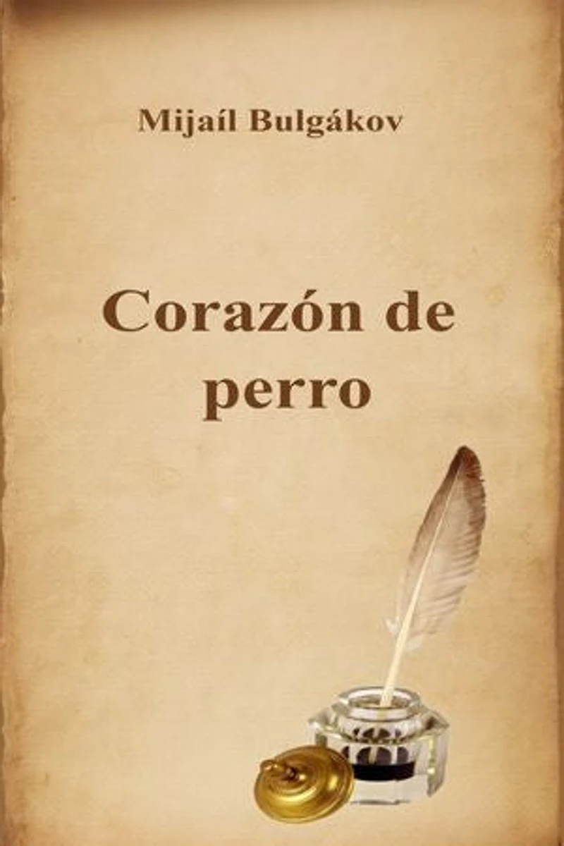 Corazón de perro