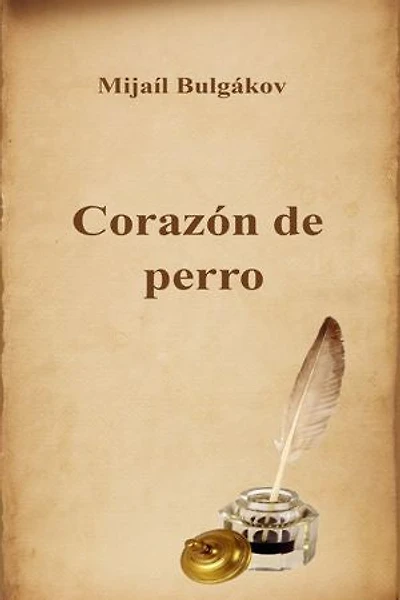 Corazón de perro