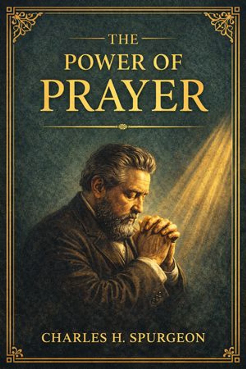 The Power of Prayer