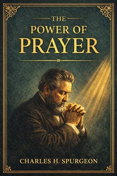 The Power of Prayer