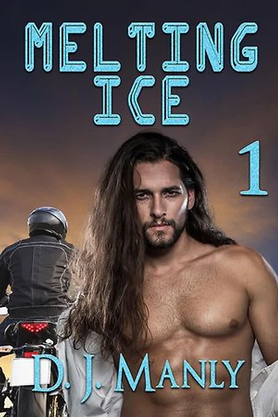 Melting Ice 1: Melting Ice, #1